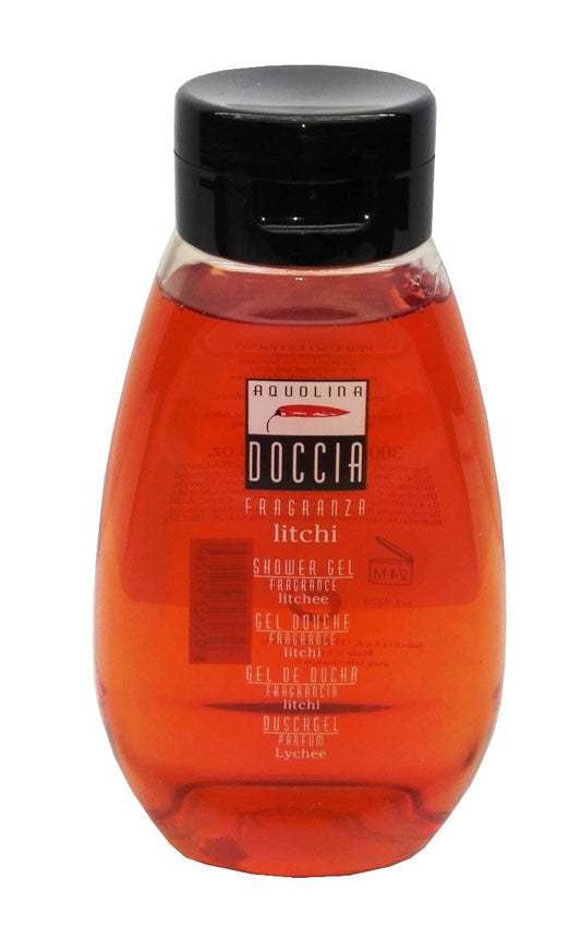 Aquolina Doccia Lichi 300 ml