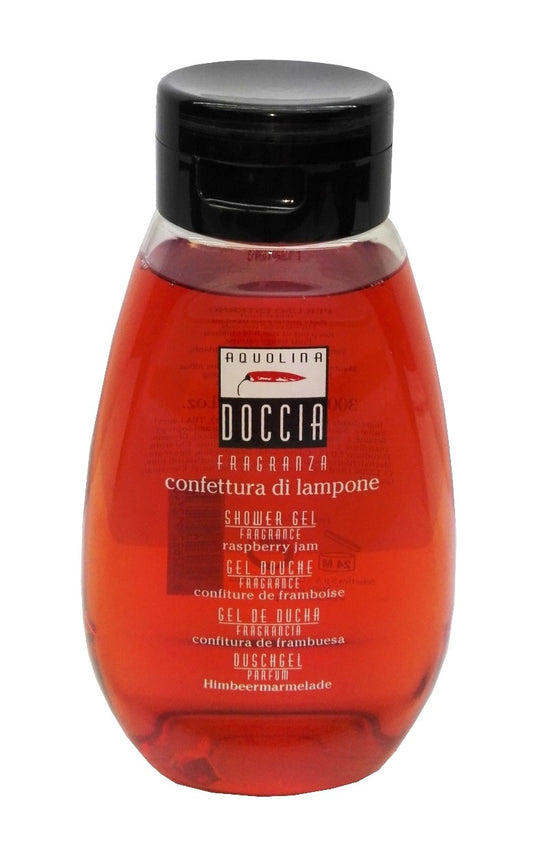Aquolina Doccia Confettura di Lampone 300 ml