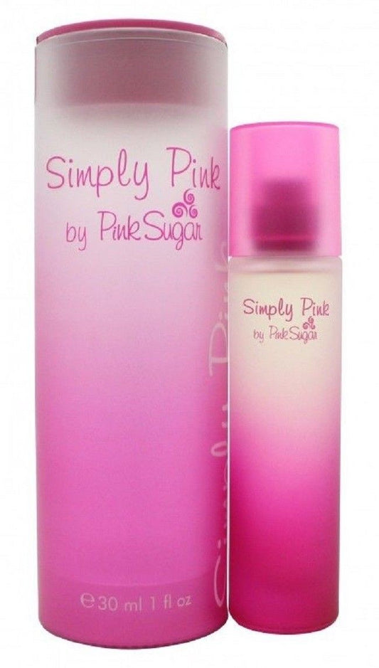 Aquolina Simply Pink edt 30 ml