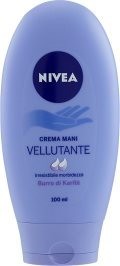 NIVEA Crema Mani Vellutante 100 ml