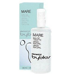 Byblos Elementi Mare - TESTER - 120 ML edt