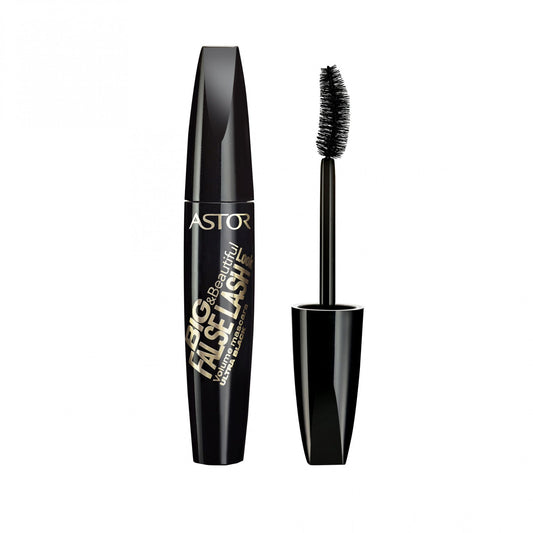 Astor Mascara Big & Beautiful False Lash Look ( NERO ) effetto ciglia finte
