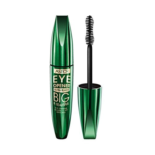 Astor Mascara Eye Opener Big  ( NERO ) ciglia voluminose e folte