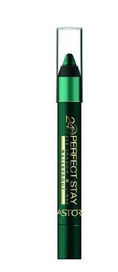 Astor Matita / Ombretto Perfect Stay Ivy Green 24 H
