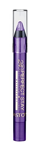 Astor Matita / Ombretto Perfect Stay Deep Aubergine 24 H