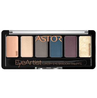 Astor Palette Eye Artist Luxury Lo stile è eterno 200