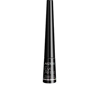 Astor Eye Liner Artist Nero 090
