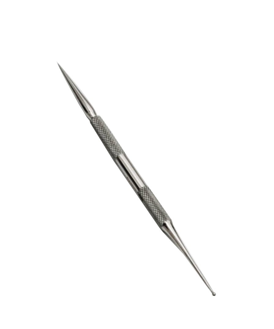 Ipam Ferretto Doppio per la ricostruzione unghie AA0998