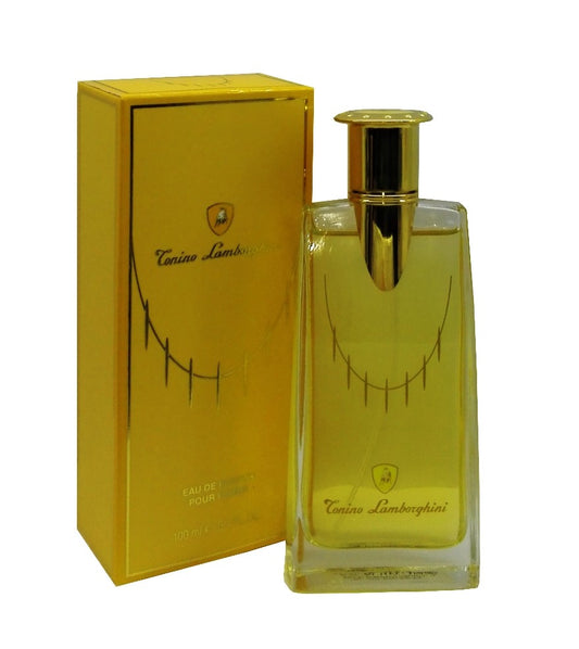 Tonino Lamborghini Pour Femme  edp 100 ml. Spray