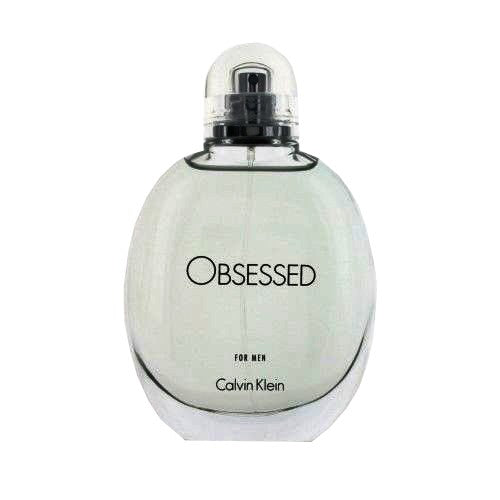 Calvin Klein Obsessed For Men - TESTER - 125 ml edt
