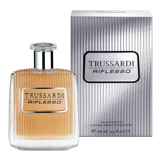 Trussardi Riflesso Uomo edt. 100 ml. Spray