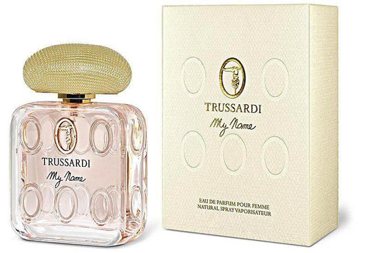 Trussardi My Name donna edp. 100 ml. Spray
