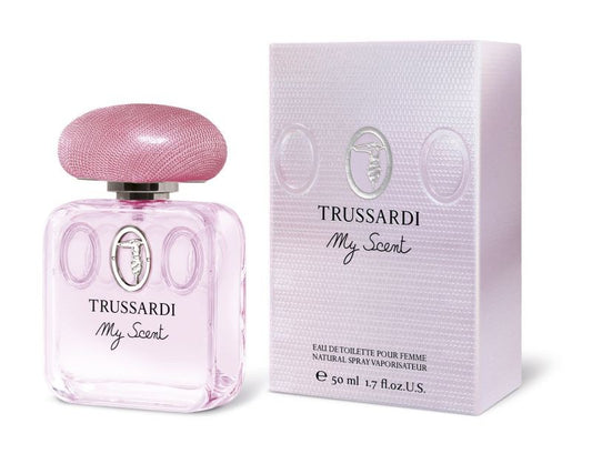 Trussardi My Scent donna edp. 30 ml. Spray