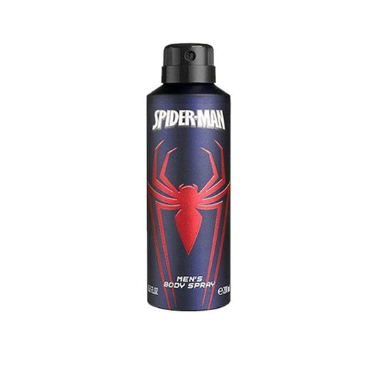 Spider - Man Colonia deo per Bambini 200 ml. Spray