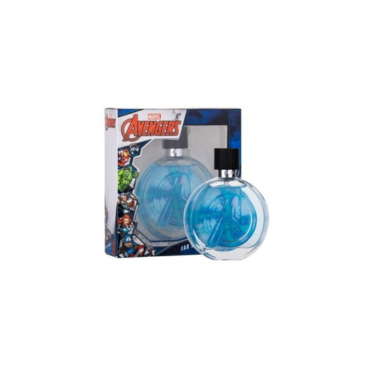 Avengers edt. per Baby 75 ml. Spray