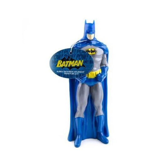Bat Man 3D bagnoschiuma baby 350 ml.