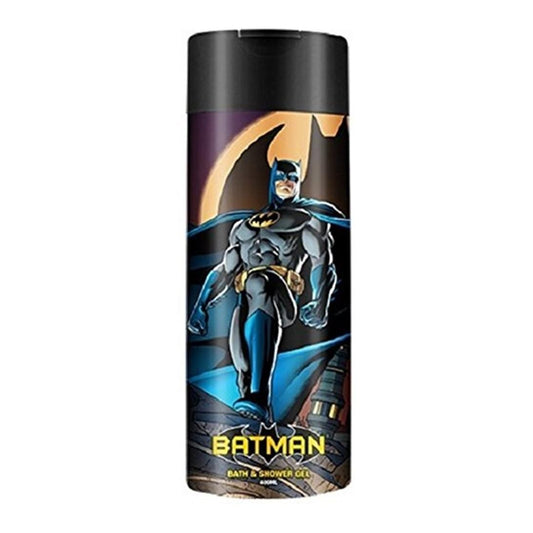 Bat Man Bagnoschiuma baby 400 ml.