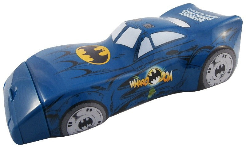 Bat Man Cars 3D Bagnoschiuma baby 300 ml.