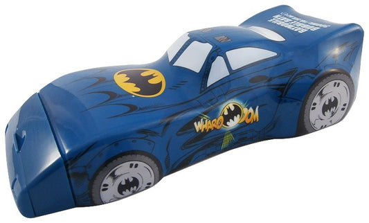 Bat Man Cars 3D Bagnoschiuma baby 300 ml.