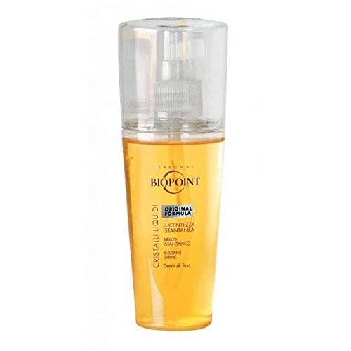 Biopoint Cristalli Liquidi Diamond 50 ml.
