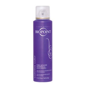Biopoint Lacca Control Curly Riattivaricci 200 ml.