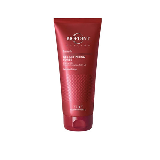 Biopoint Gel Definizione Forte 200 ml.