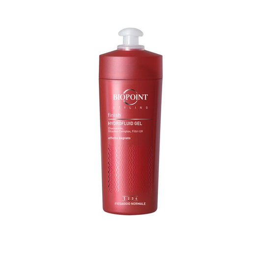 Biopoint Hydro Fluid Gel 200 ml.