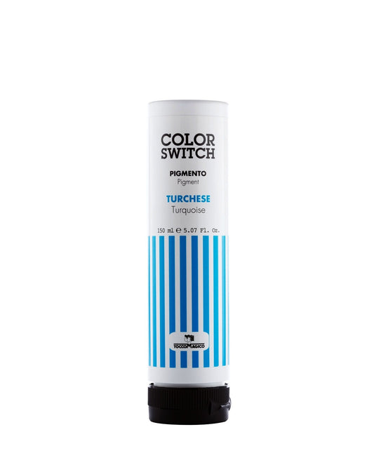 ToccoMagico Color Switc Pigmento Turchese 150 ml
