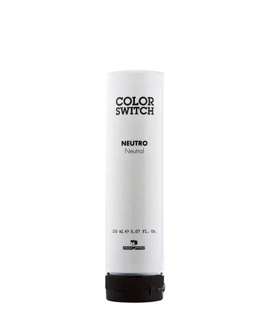 ToccoMagico Color Switc Pigmento Neutro 150 ml