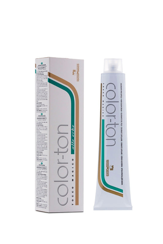 ToccoMagico  Color Ton 100 ml N° 9.31 Sabbia Dorata