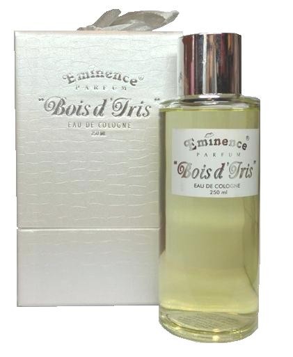 Eminence Bois D'Iris 250 ml. Edp. Gold Spray
