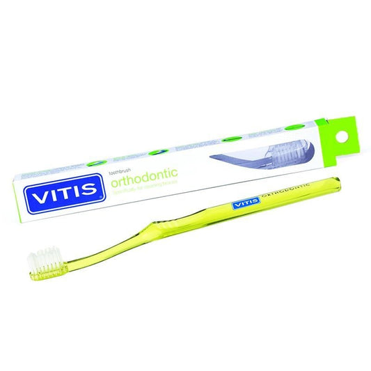 VITIS Spazzolino denti Orthodontic