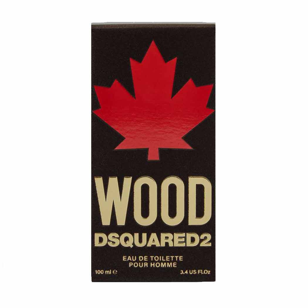 Dsquared2 homme edt. 100 ml. Spray