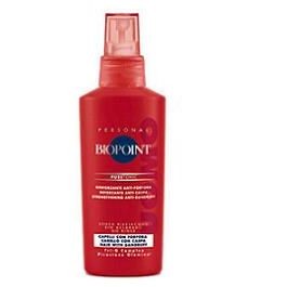 Biopoint Rinforzante Anti-forfora 150 ml.