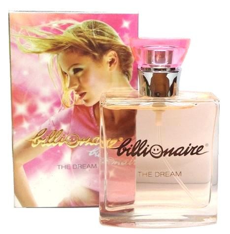 Billionaire The Dream Donna edt. 50 ml. Spray