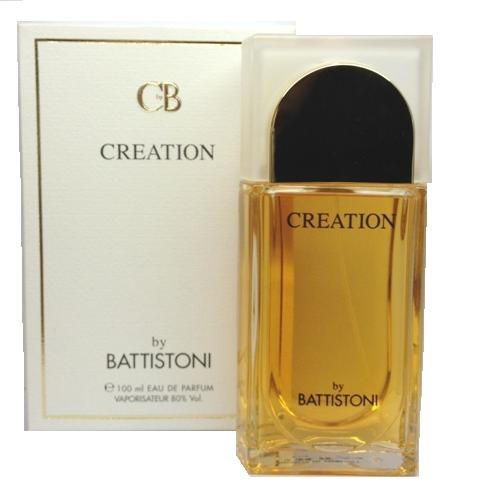 Battistoni Creation 100 ML edp. Spray