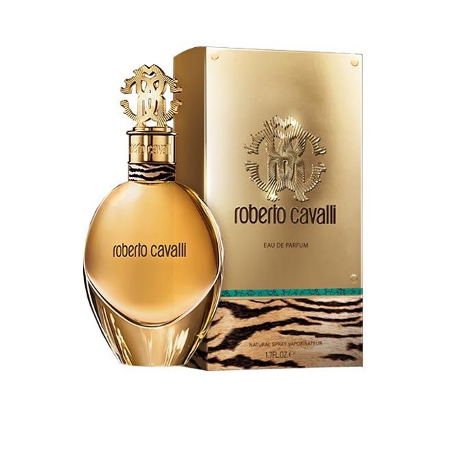 Roberto Cavalli Woman edp. 50 ml. Spray