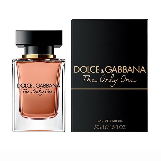 Dolce & Gabbana The Only One homme edp. 50 ml. Spray