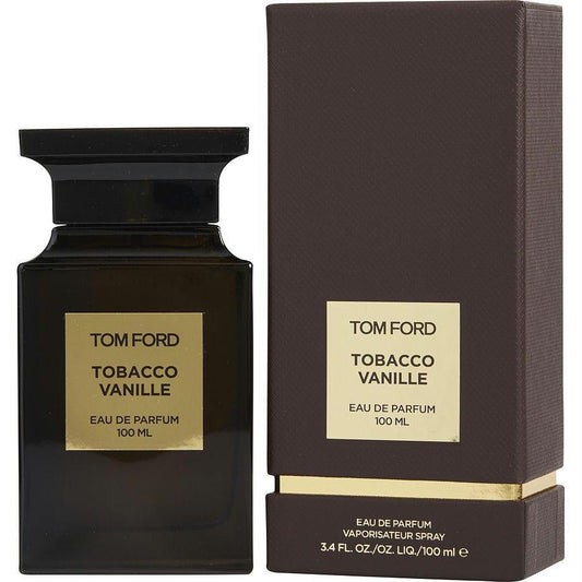 TOM FORD Tabacco & Vaniglia edp. 100 ml. Spray