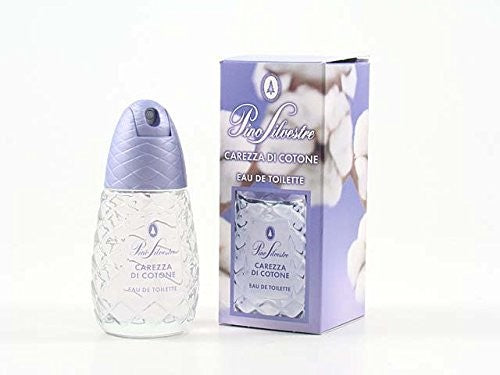 Pino Silvestre Carezze di Cotone edt. 75 ml. Spray