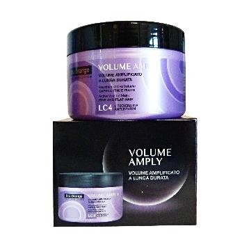 Blu Orange Maschera Volume Amply  200 ml