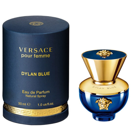 Versace Dylan Blue Donna Edp. 30 ml. Spray