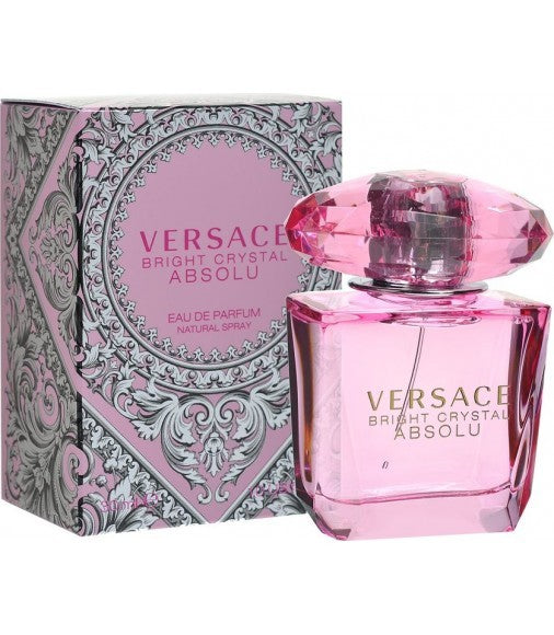 Versace Bright Crystal Absolu edp. 30 ml. Spray