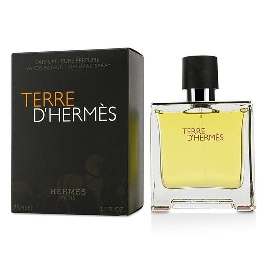 Terre D'Hermès Eau de Parfum 75 ml. Spray