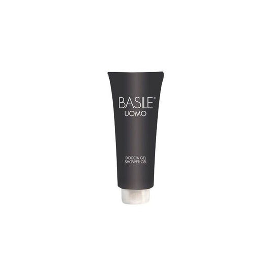 Basile Green Square Uomo Bagnoschiuma 400 ml.