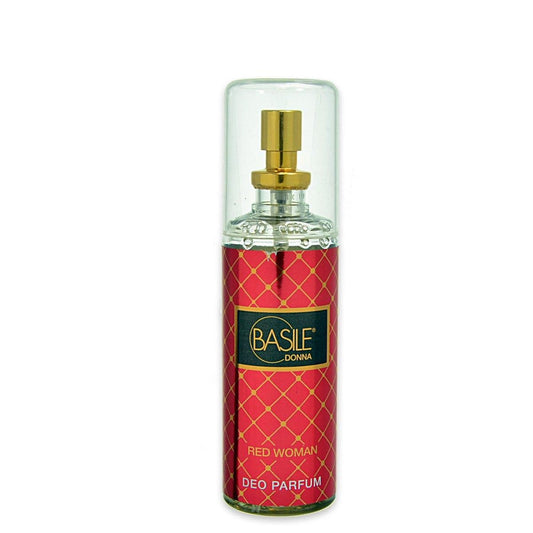 Basile Red Woman Deo Profumo 100 ml. Spray