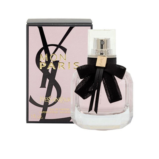 Yves Saint Laurent Mon Paris edp. 50 ml. Spray