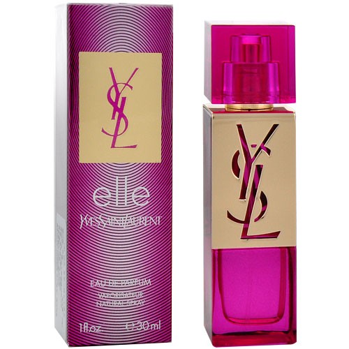 Yves Saint Laurent Elle Eau De Parfum 30 ml. Spray  Introvabile""