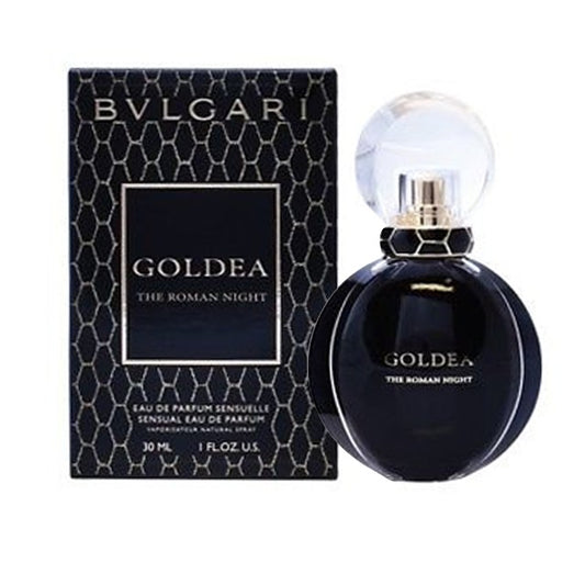 Bulgari Goldea The Roman Night edp. 30 ml. Spray
