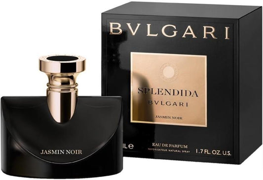 Bulgari Splendida Jasmin Noir Edp. 100 ml. Spray